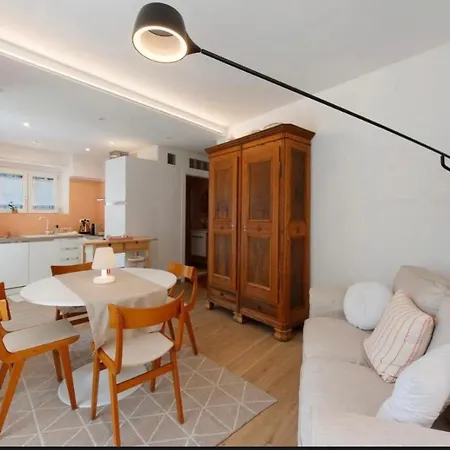 Appartement Casa Clelia Verrès