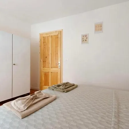 Casa Clelia Verrès