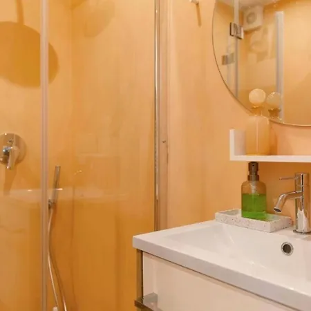 Appartement Casa Clelia